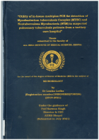 Local cover image