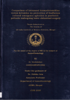Local cover image