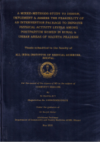 Local cover image
