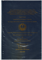 Local cover image