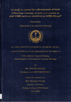 Local cover image